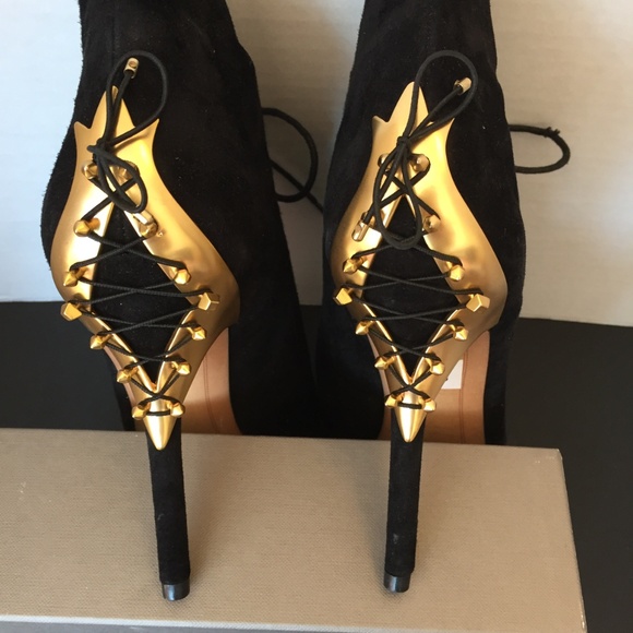 BRAND NEW SAM EDELMANS BOOTS - Picture 3 of 7